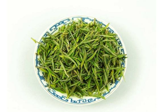 毛尖的功效與作用，護膚防曬！