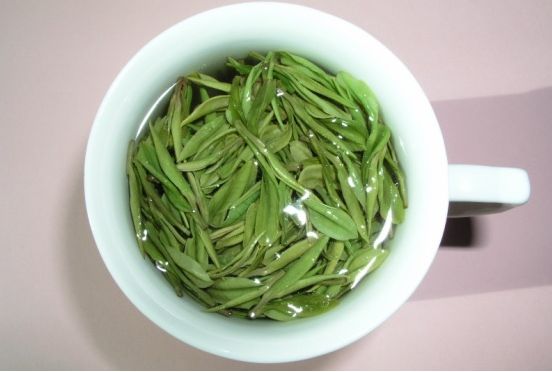 毛尖的功效與作用，護膚防曬！