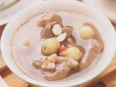 雞頭米怎么吃？小編分享三種吃法