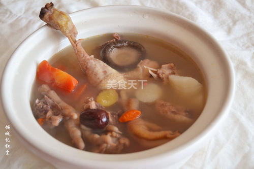 蕨麻怎么吃?小編分享三種家常做法-易網健康養生網 蕨麻怎么吃?小編分享三種家常做法