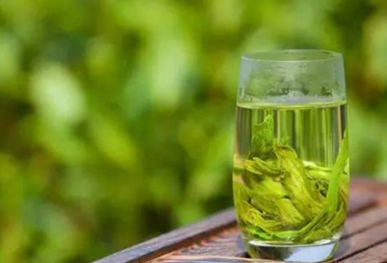 喝綠茶有什么好處，美容護(hù)膚！