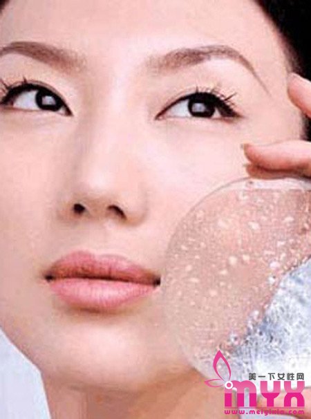 膠原蛋白對于青春容顏有如此重要的影響嗎？