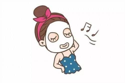 藥妝面膜需要洗嗎?藥妝有什么作用?