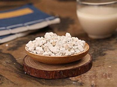 葛根粉的作用與功效，葛根粉的正確吃法有美容養顏的功效