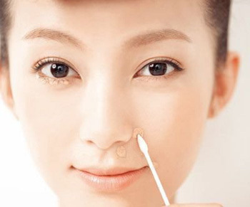 遮瑕液是在什么時(shí)候涂？遮瑕產(chǎn)品什么最好用？
