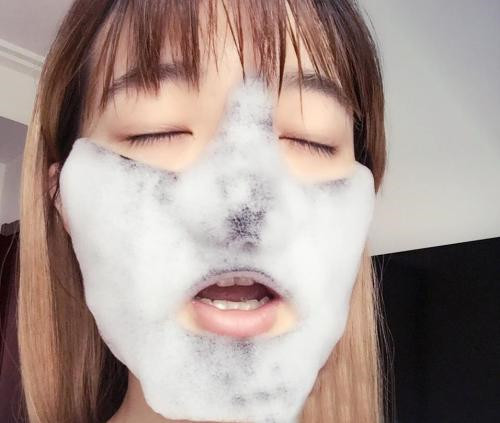 泡泡面膜泡泡越多臉越臟嗎 泡泡面膜真的有效果嗎-易網(wǎng)健康養(yǎng)生網(wǎng) 泡泡面膜泡泡越多臉越臟嗎 泡泡面膜真的有效果嗎