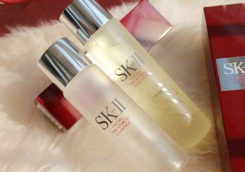 sk2神仙水的功效是什么？sk2神仙水專柜賣多少錢