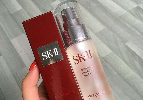 sk2神仙水的功效是什么？sk2神仙水專柜賣多少錢