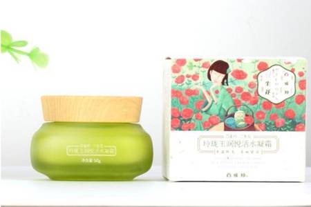 化妝品十大國貨之光品牌產品，好評如潮的經典國貨