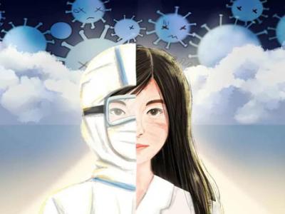 長時間戴口罩給肌膚帶來哪些不適？如何正確護(hù)理？