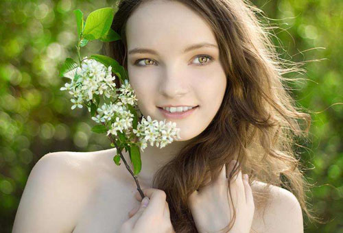 女人想要有體香該怎么做 4個方法讓你擁有迷人體香!