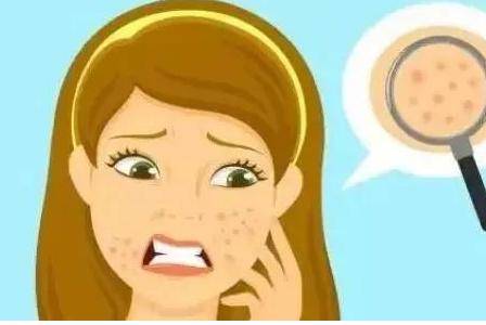 毛孔粗大怎么辦 針對不同情況的毛孔粗大該如何護膚?-易網健康養生網 毛孔粗大怎么辦 針對不同情況的毛孔粗大該如何護膚?