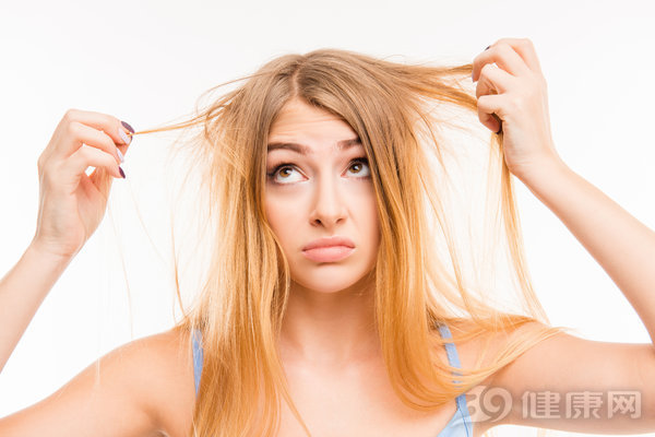女人出現7種情況或是氣血不足 趕緊補氣血