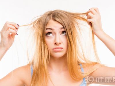 女人出現7種情況或是氣血不足 趕緊補氣血