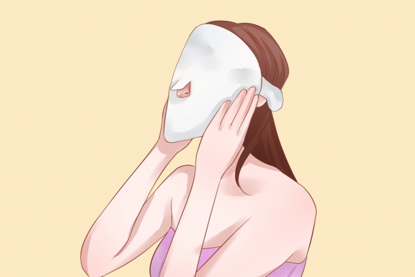 毛孔粗大如何治療?