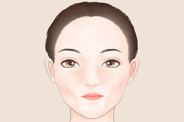 怎樣消除咬肌