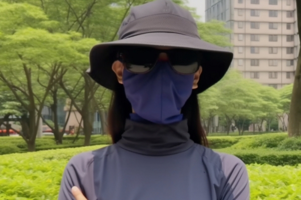 防曬系數越高越好嗎