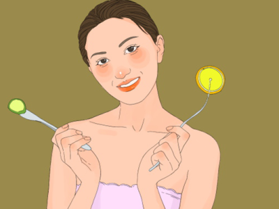 身體乳可以擦臉嗎