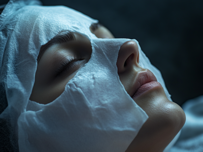 早上敷面膜好還是晚上敷面膜好