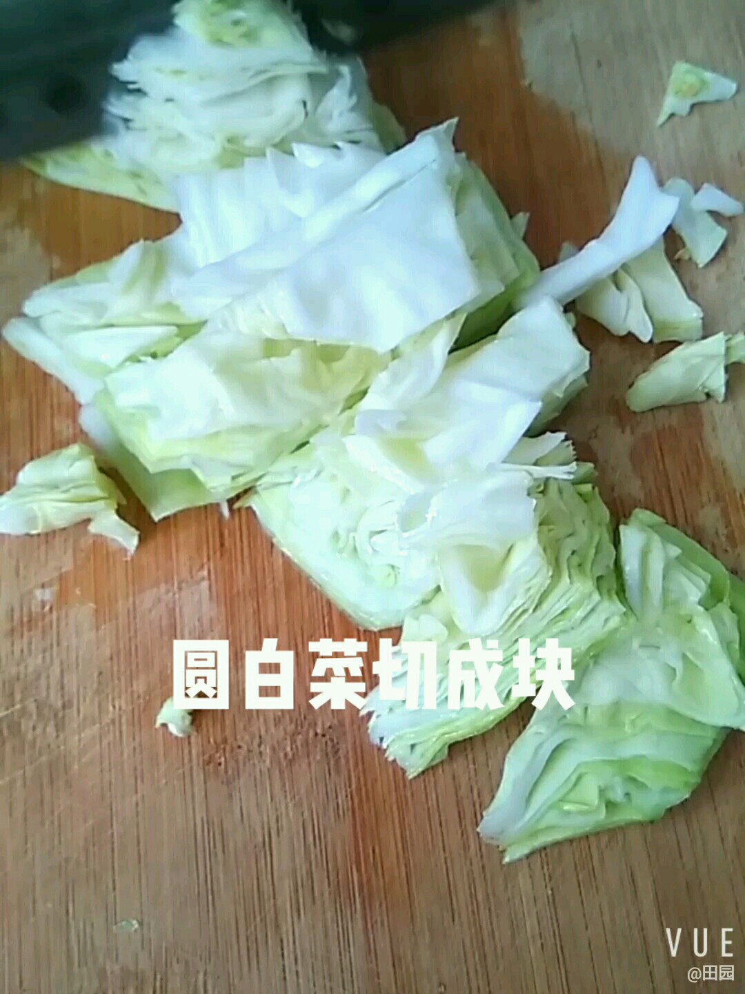 蜜汁沙拉的做法-甜味拌菜譜