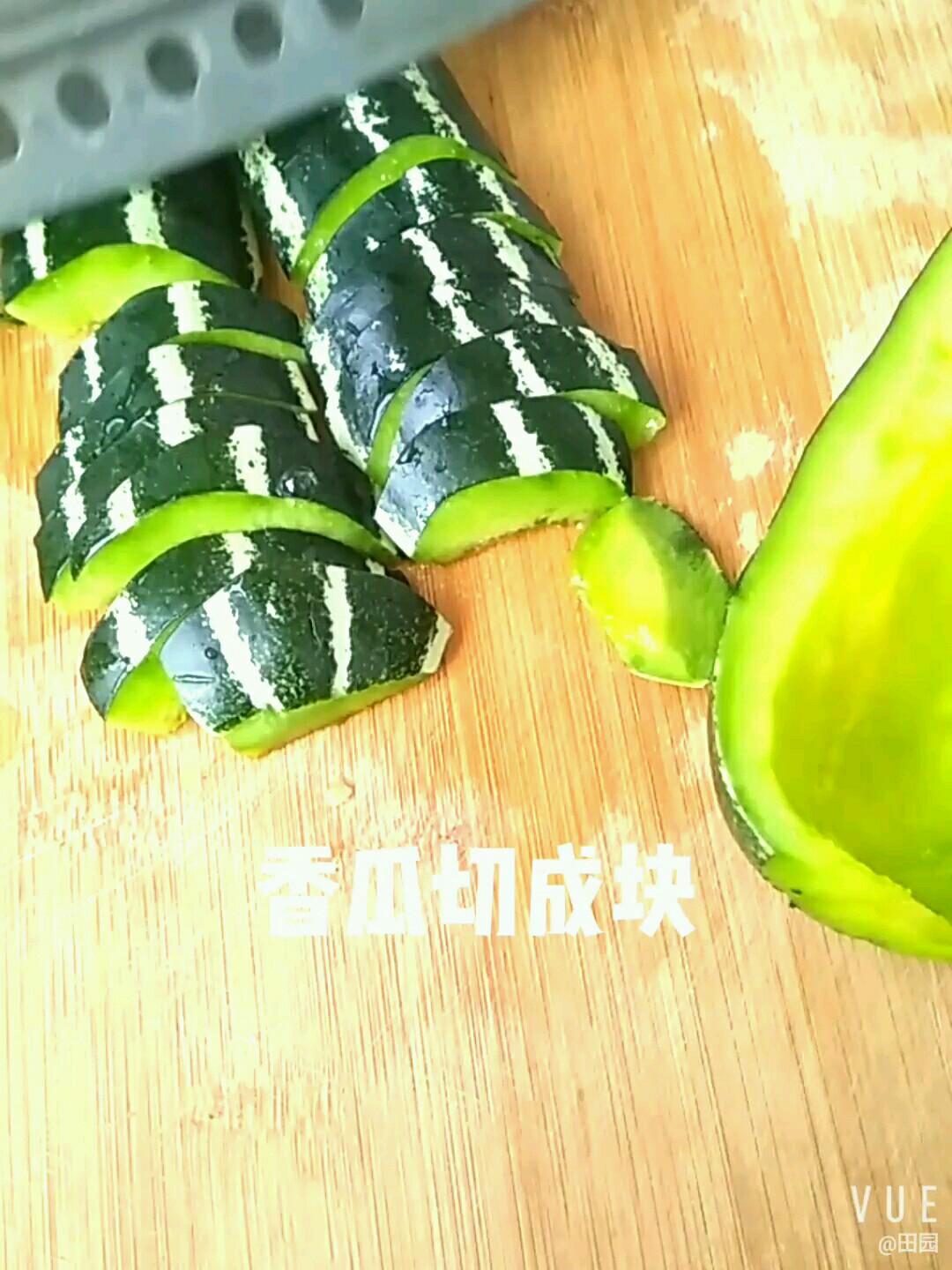 蜜汁沙拉的做法-甜味拌菜譜