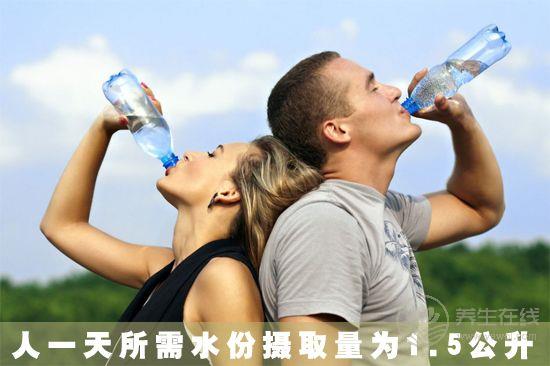哪些是絕對不能喝的NG飲料?