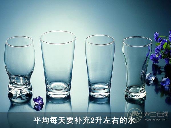 哪些是絕對不能喝的NG飲料?