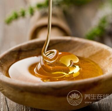 蜂蜜怎么喝才能補充體能呢？