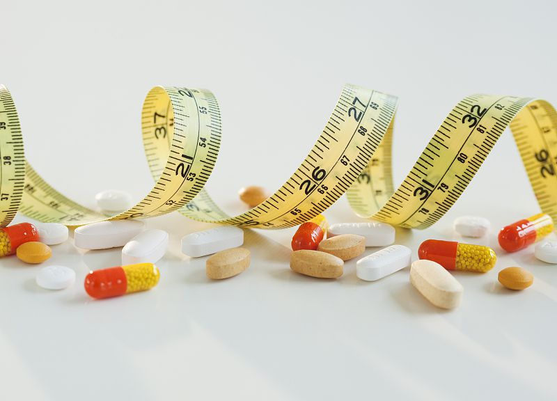 世界防治肥胖日丨漫漫減肥路 別讓肥胖成為健康的絆腳石