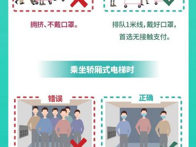 這些防護(hù)誤區(qū)，你都避開了嗎？
