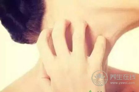 秋季全身皮膚癢是怎么回事?