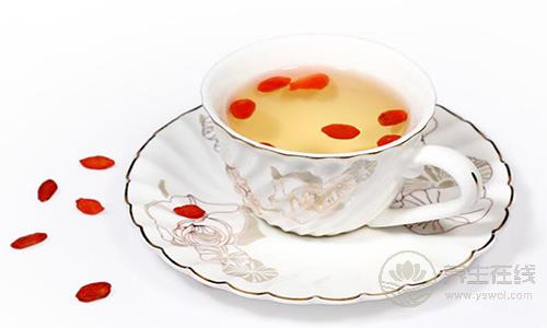 秋季養(yǎng)生茶 六款茶飲幫你你滋補(bǔ)去除秋燥