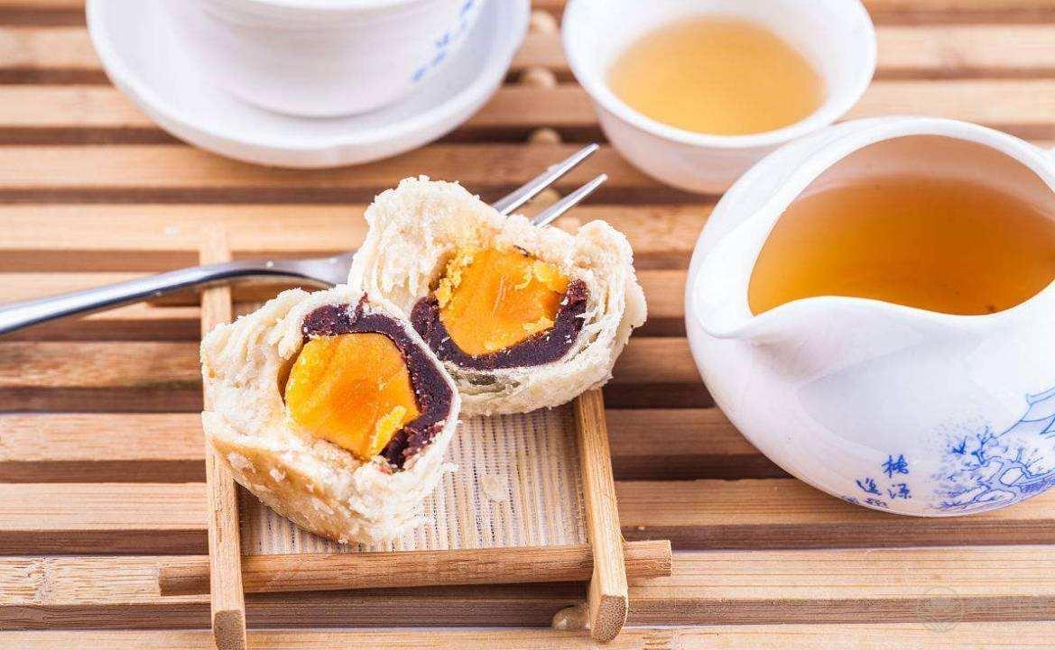 中秋節(jié)喝茶八大禁忌 不要空腹就喝茶
