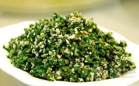 清明時節吃什么美食  清明應吃的8種菜