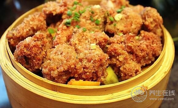小暑養(yǎng)生美食三款美食介紹