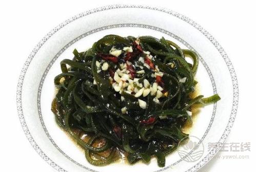 3道夏天必吃的小菜,可以讓你的高血壓降降降 3道夏天必吃的小菜,可以讓你的高血壓降降降