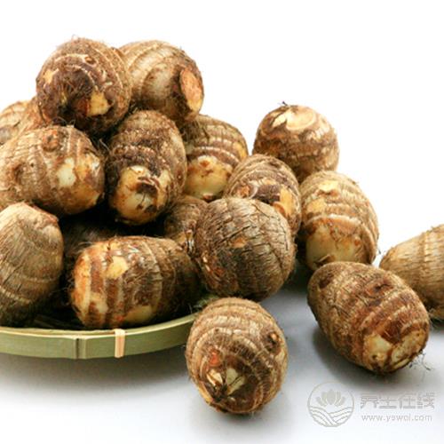 金秋十月，健脾降壓就吃它，很多人都還不知道