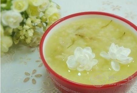 清明養生喝這五種養生粥可強身健體