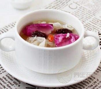 寒露后潤燥進(jìn)補(bǔ)吃一羹一湯，好吃滋補(bǔ)剛剛好