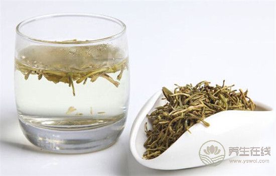 夏季養(yǎng)生茶 推薦7種適合夏天喝的茶 夏季養(yǎng)生茶 推薦7種適合夏天喝的茶