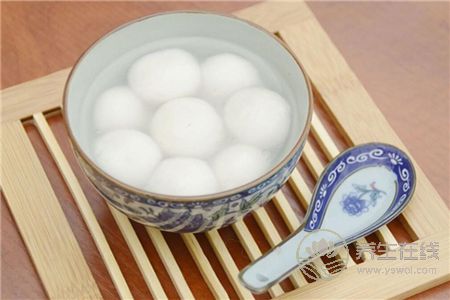 冬至有哪些飲食習俗?