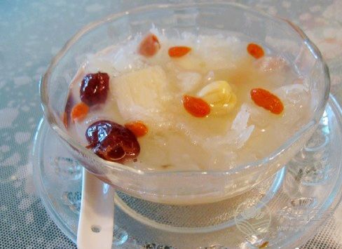 立秋后，它們被稱為“養生3寶”