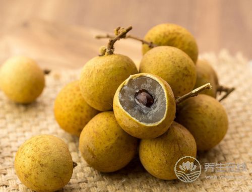 夏季要補(bǔ)氣,為你推薦5種食物 夏季要補(bǔ)氣,為你推薦5種食物