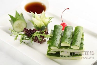 涼拌菜夏天吃正好，怎樣吃更健康？