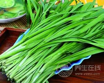 春季養生吃什么好 七種食物不可少