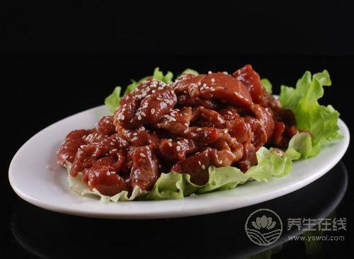 夏季吃什么好?推薦5種養(yǎng)生保健的食材! 夏季吃什么好?推薦5種養(yǎng)生保健的食材!
