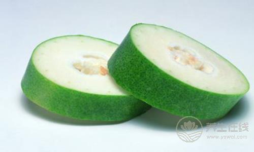 秋季咳嗽吃什么 十種食物止咳又潤肺