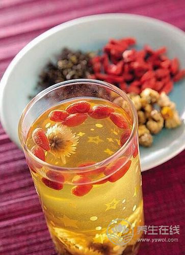 春季養(yǎng)肝推薦幾款茶粥湯,護(hù)眼健脾 春季養(yǎng)肝推薦幾款茶粥湯,護(hù)眼健脾
