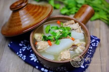 2018年立冬是哪一天?立冬怎么養(yǎng)生？