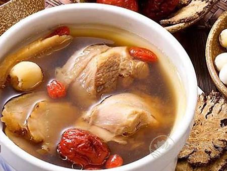 秋季腎虛吃什么好 五款藥膳強效補腎養(yǎng)腎